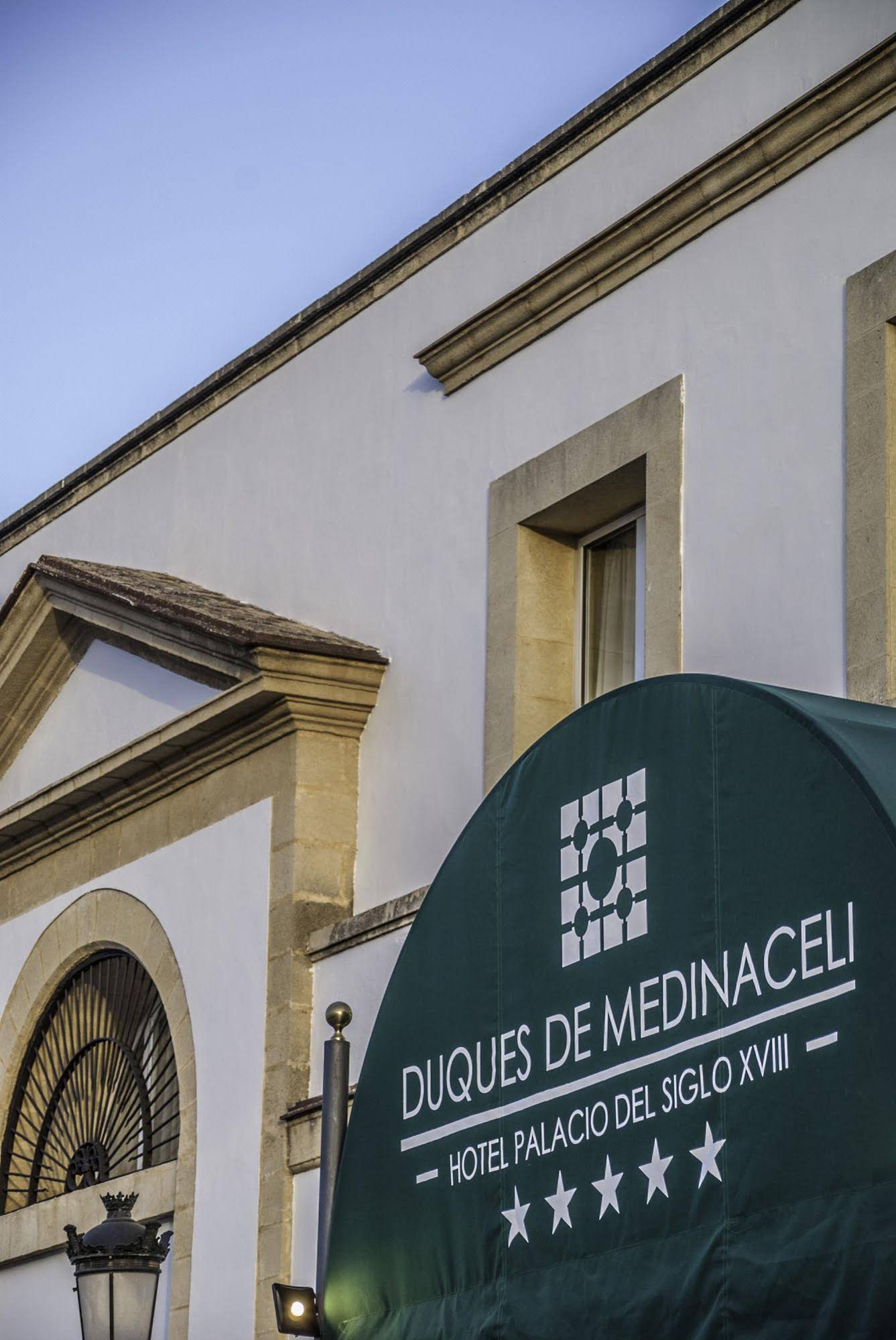 Hotel Soho Duques de Medinaceli