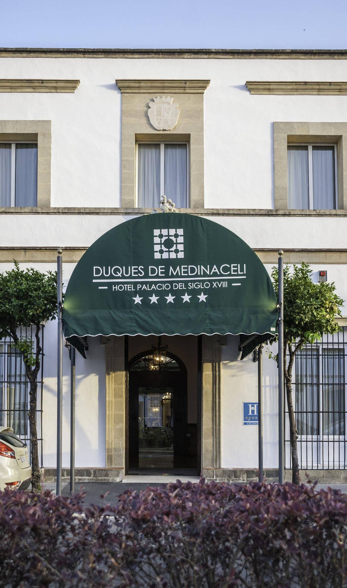 Hotel Soho Duques de Medinaceli