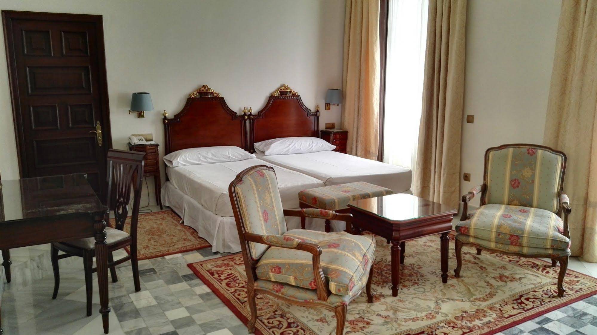 Hotel Soho Duques de Medinaceli