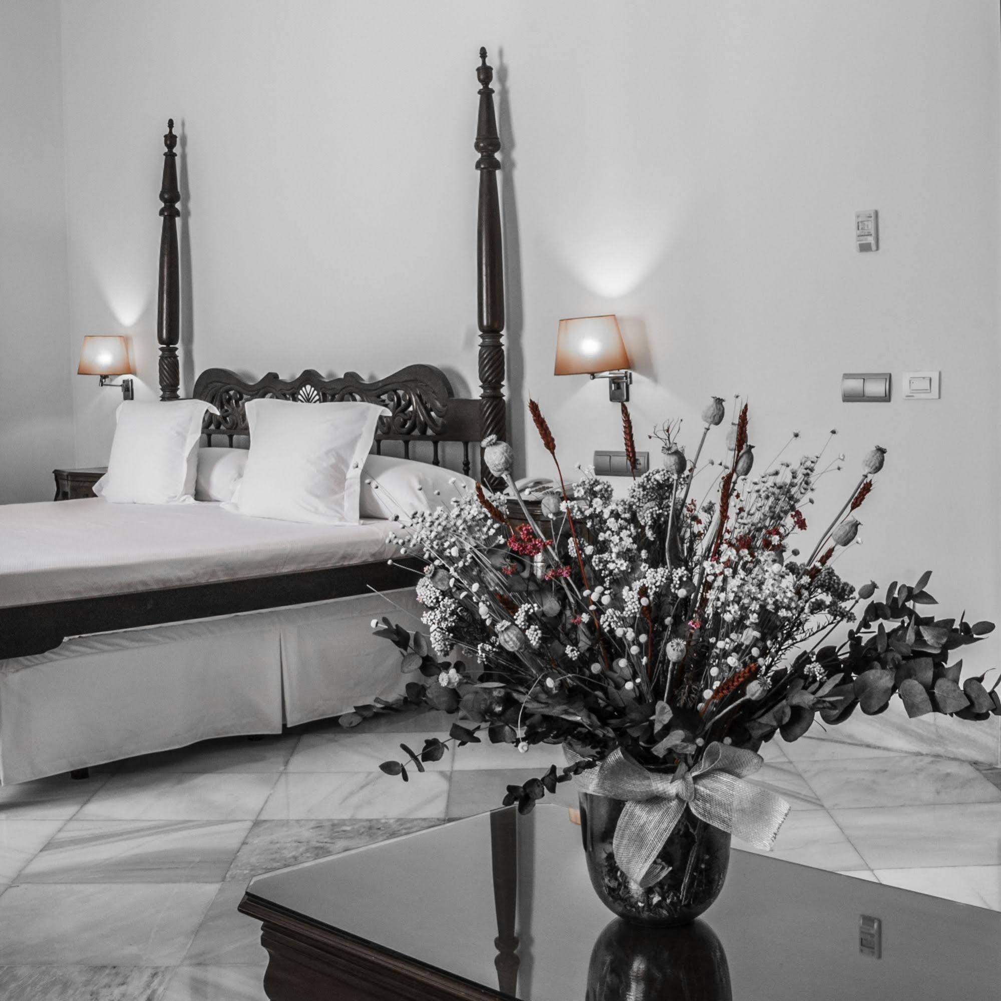 Hotel Soho Duques de Medinaceli