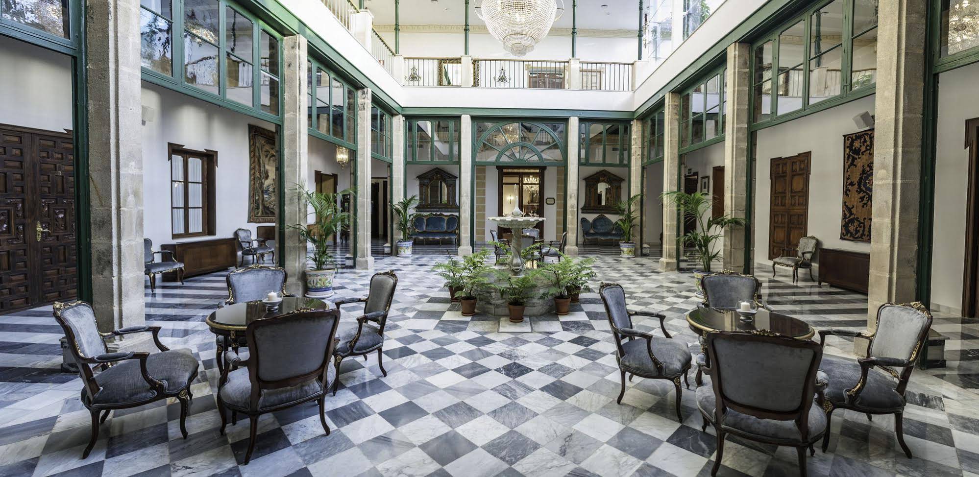 Hotel Soho Duques de Medinaceli