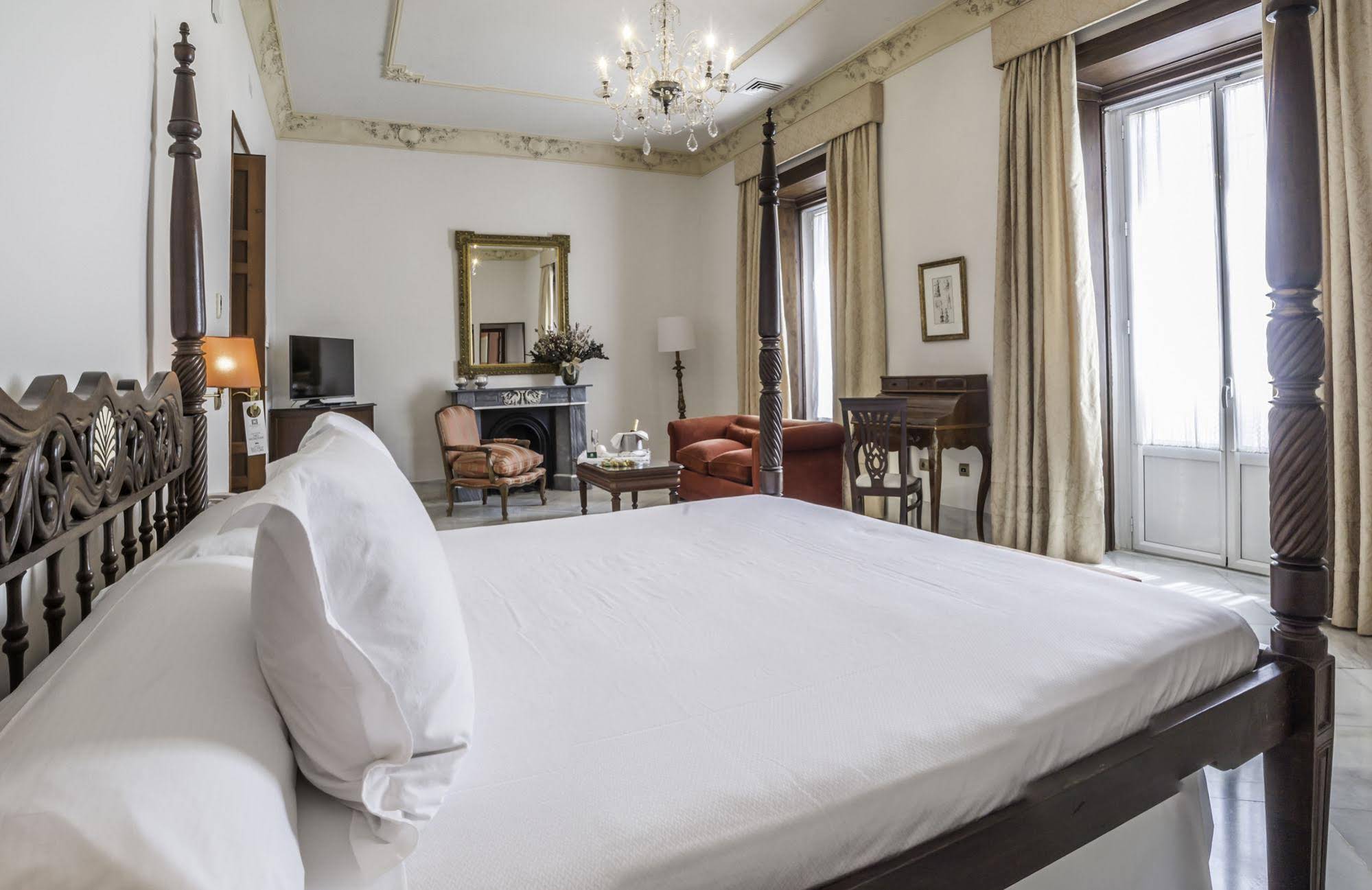Hotel Soho Duques de Medinaceli