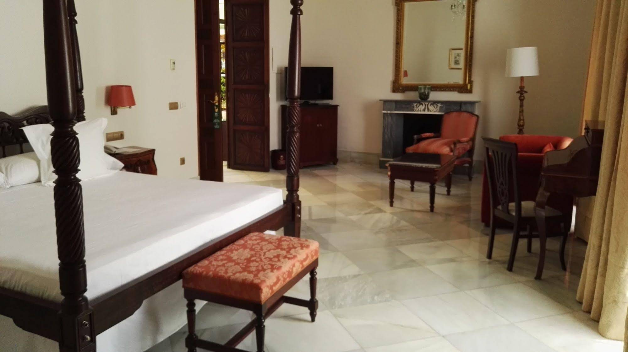 Hotel Soho Duques de Medinaceli