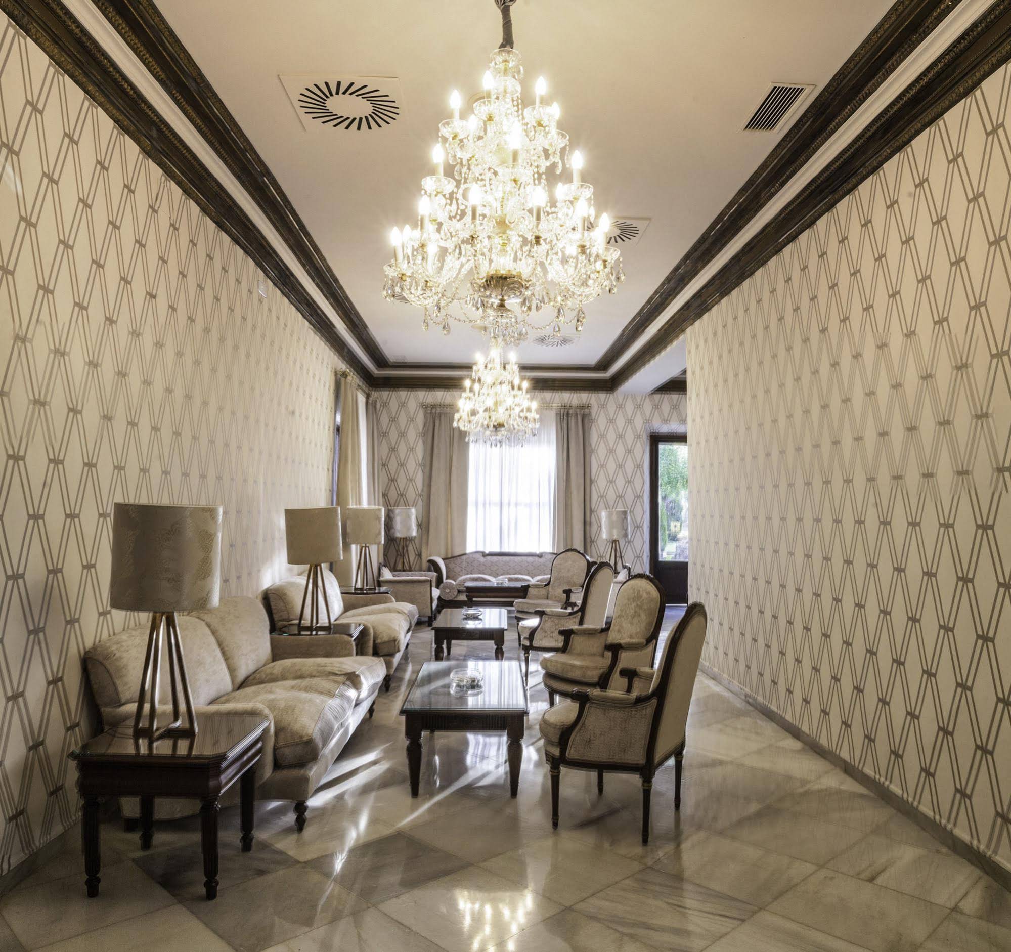 Hotel Soho Duques de Medinaceli