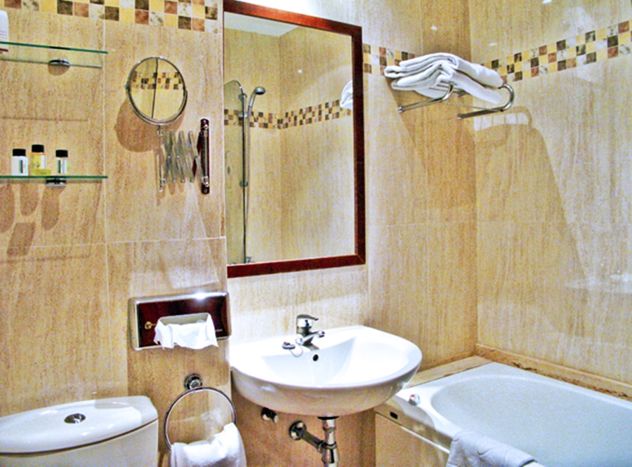 Hotel Los Cantaros