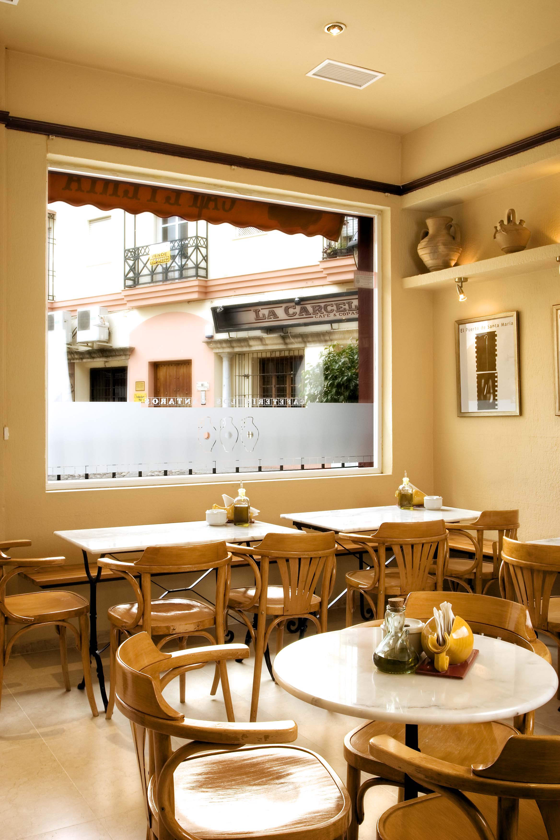 Hotel Los Cantaros