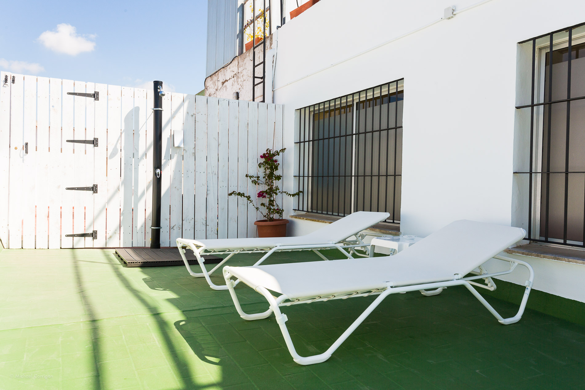 Hotel Los Cantaros