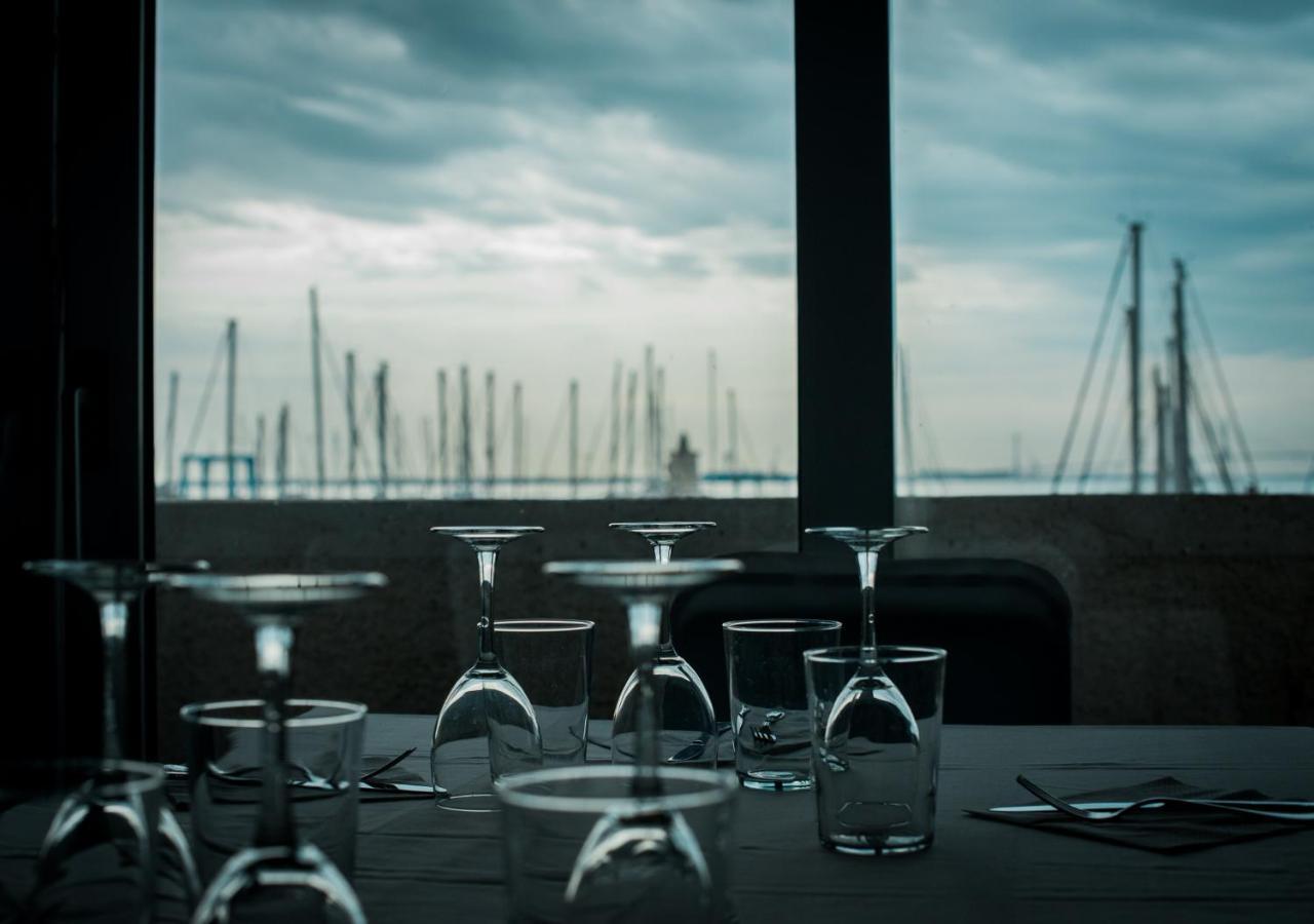 Hotel Puerto Sherry