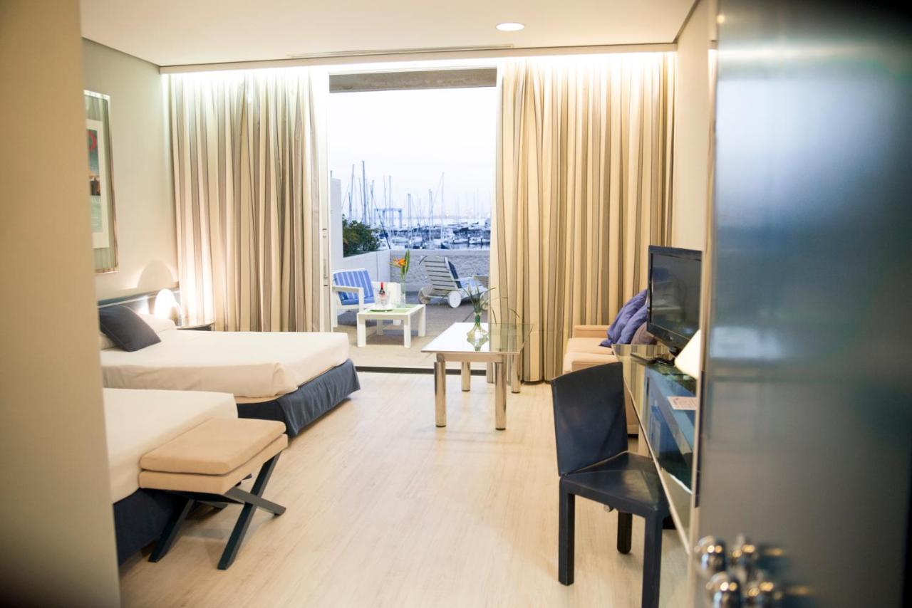 Hotel Puerto Sherry