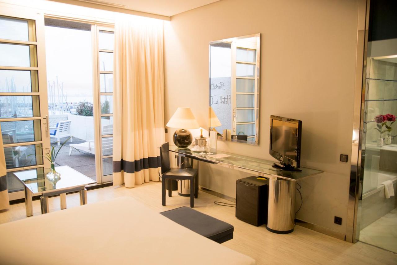 Hotel Puerto Sherry