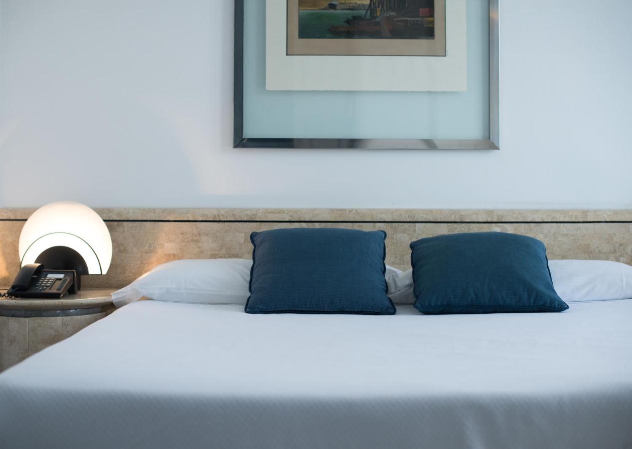 Hotel Puerto Sherry