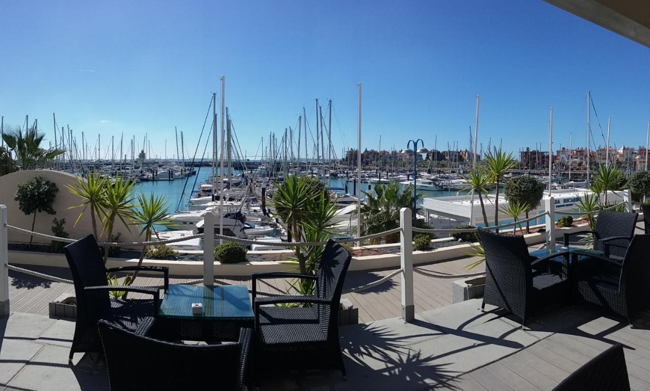 Hotel Puerto Sherry