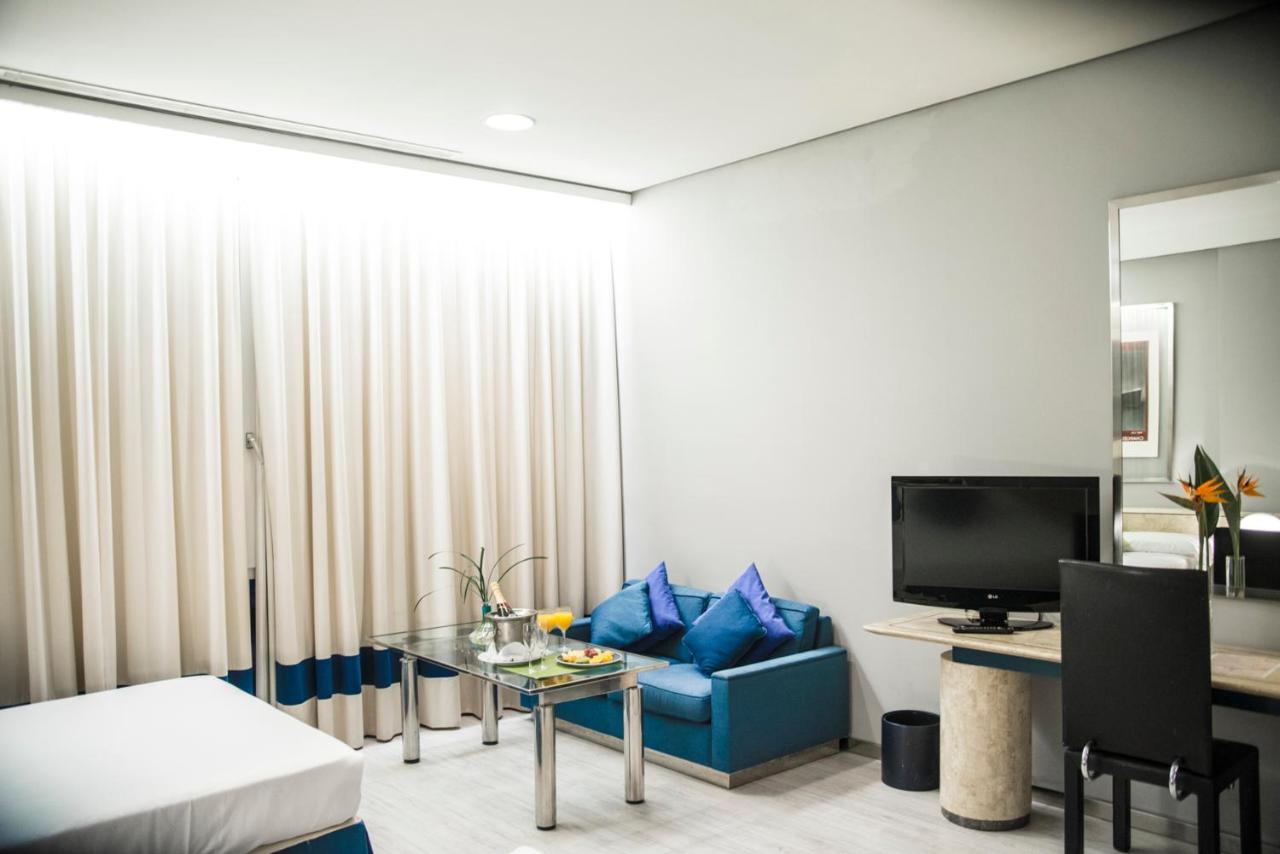 Hotel Puerto Sherry