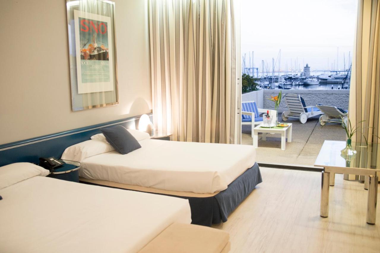 Hotel Puerto Sherry