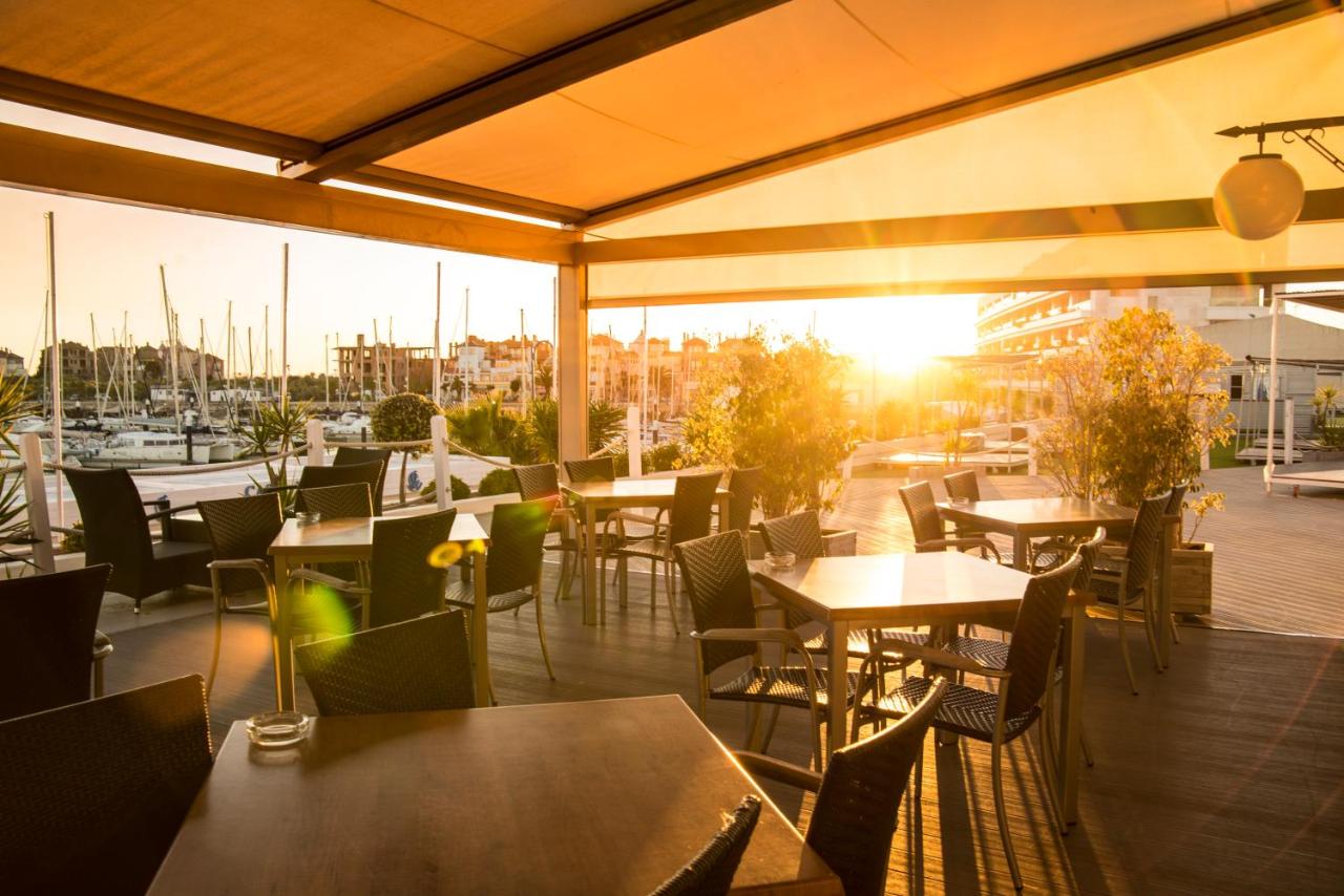 Hotel Puerto Sherry