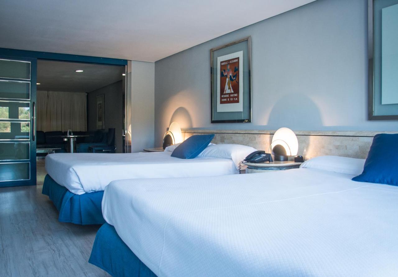Hotel Puerto Sherry