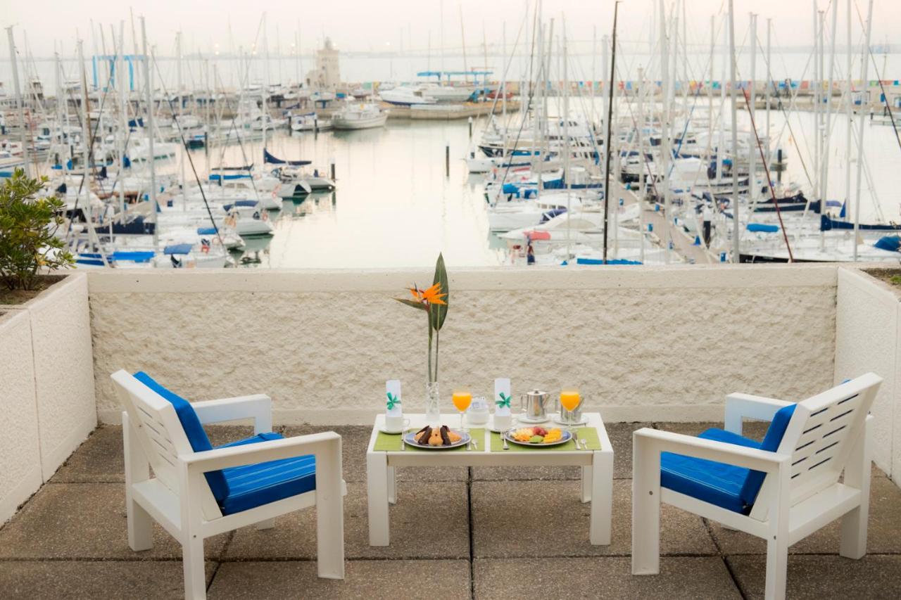 Hotel Puerto Sherry