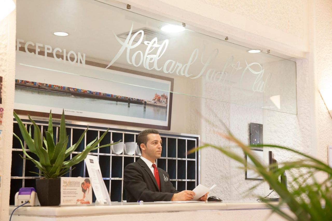 Hotel Puerto Sherry