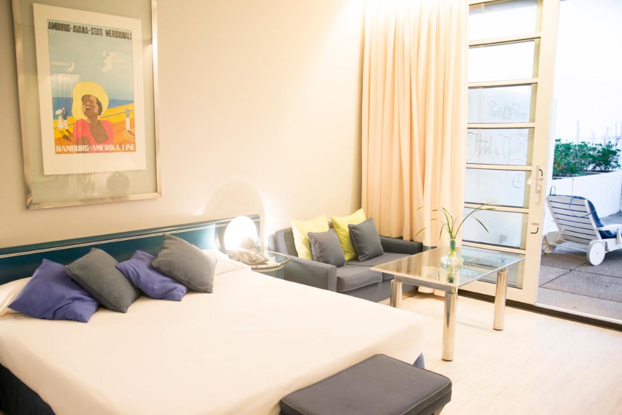 Hotel Puerto Sherry