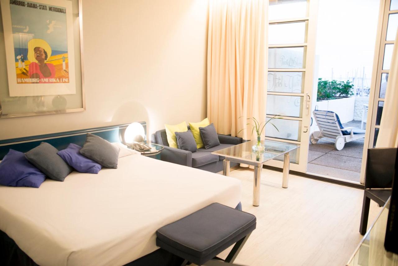 Hotel Puerto Sherry