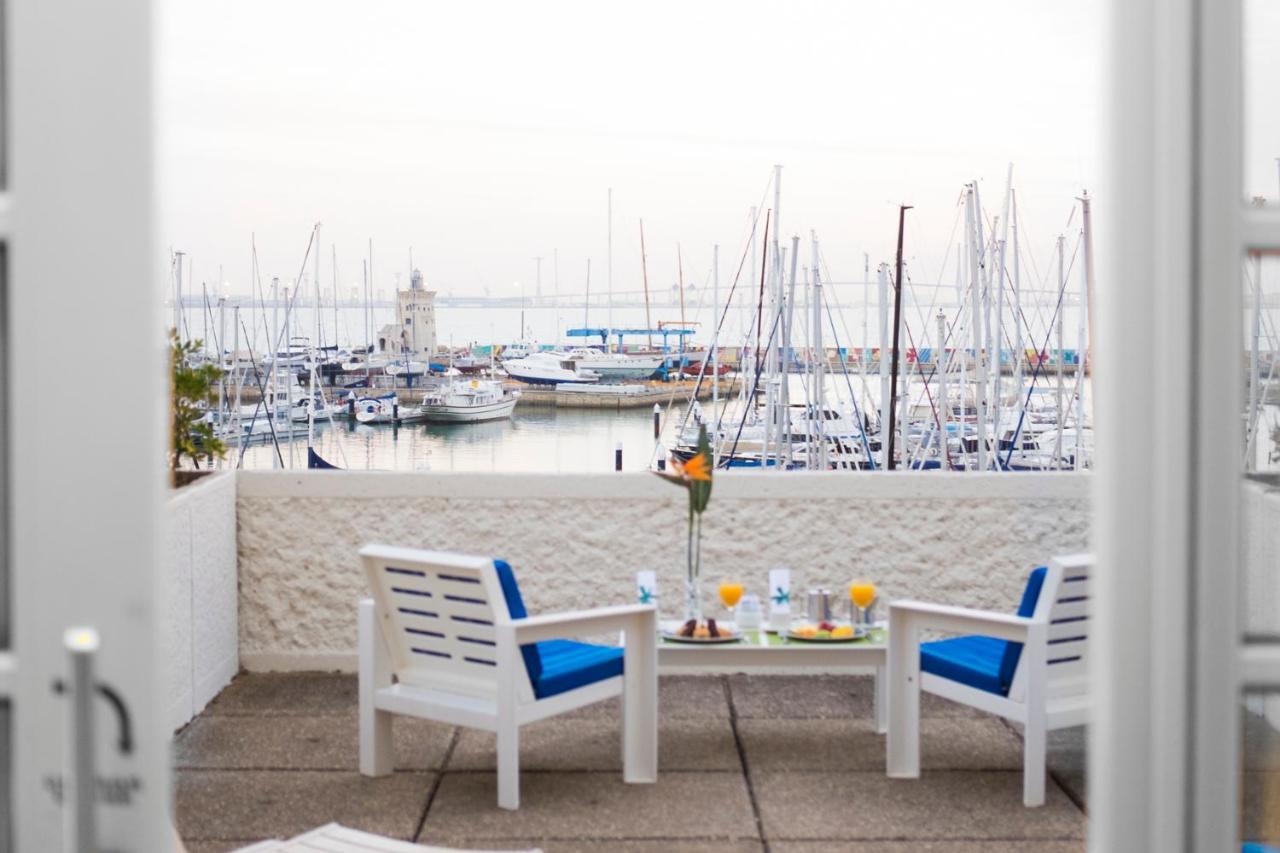 Hotel Puerto Sherry