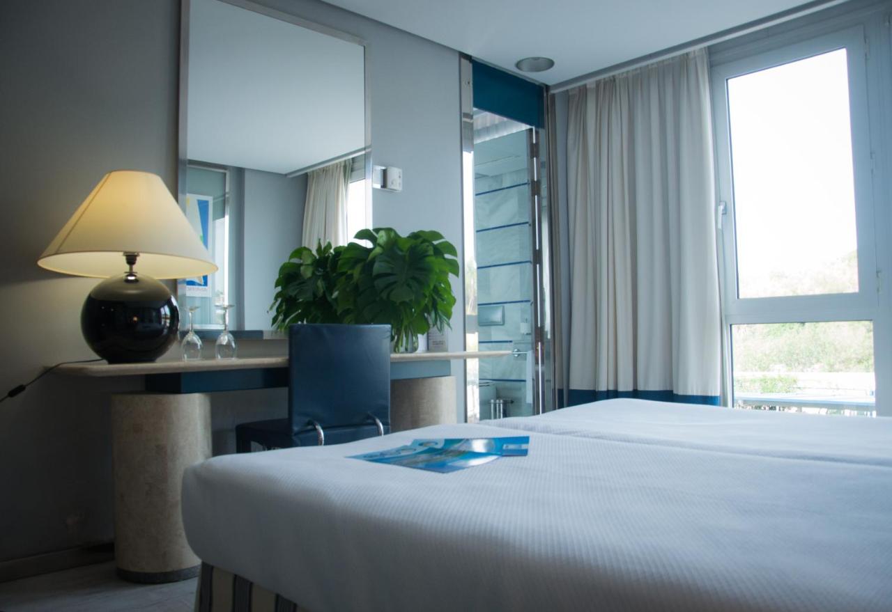Hotel Puerto Sherry