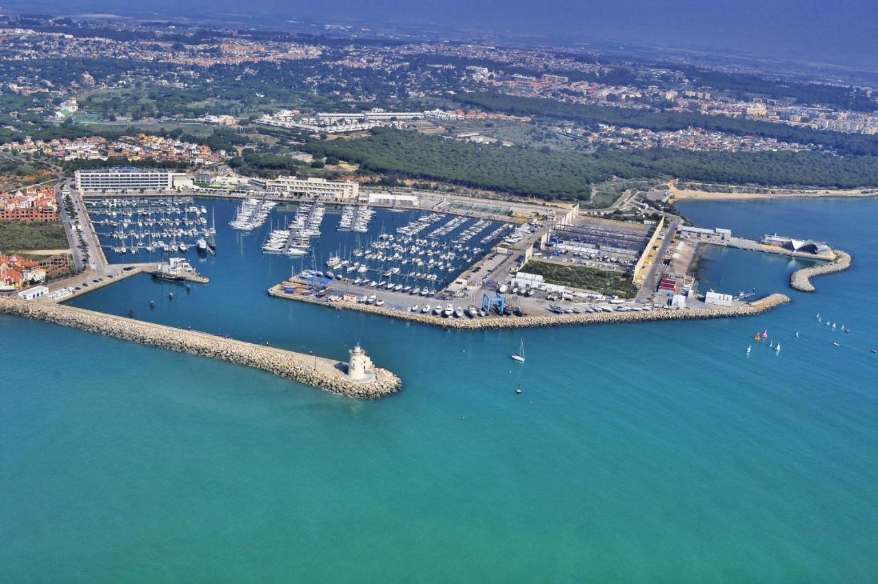 Hotel Puerto Sherry
