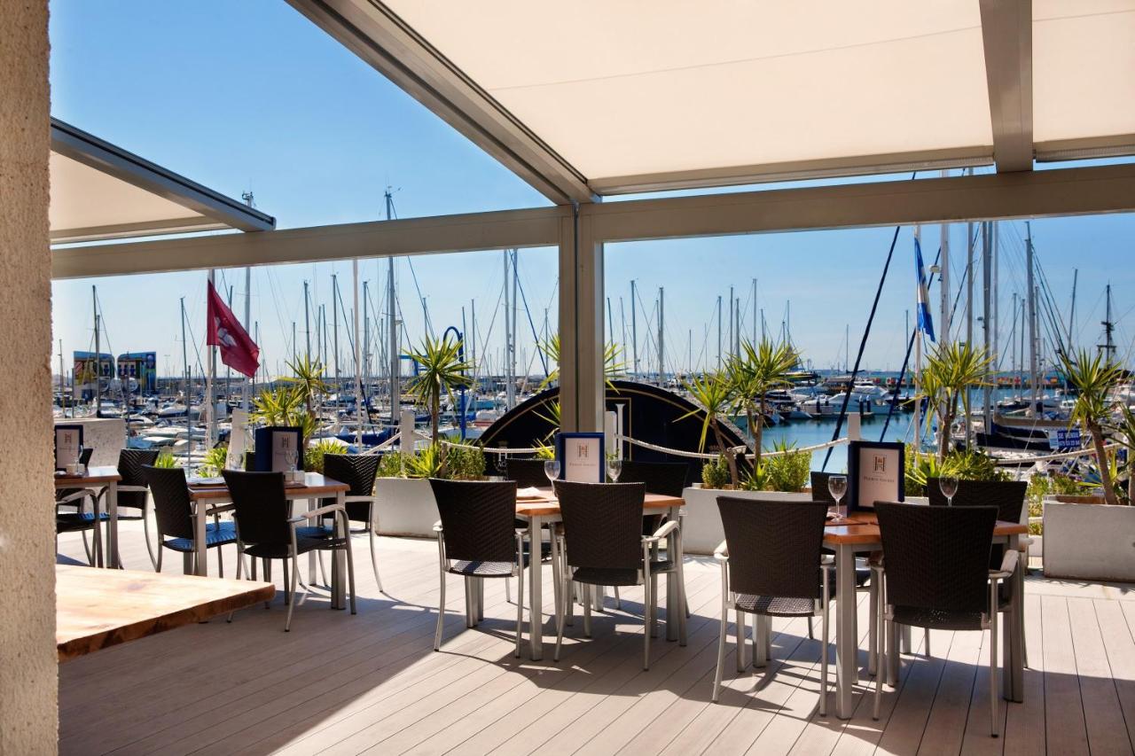 Hotel Puerto Sherry