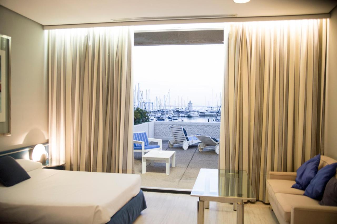 Hotel Puerto Sherry