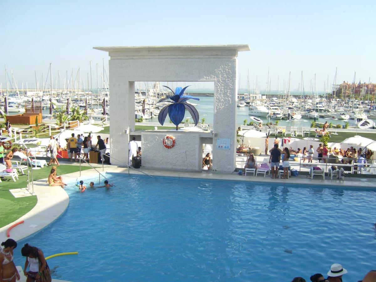 Hotel Puerto Sherry