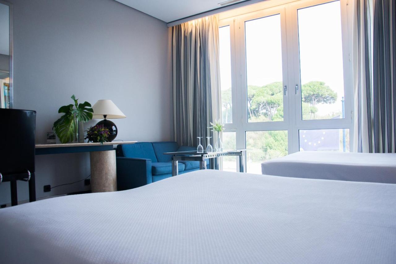 Hotel Puerto Sherry