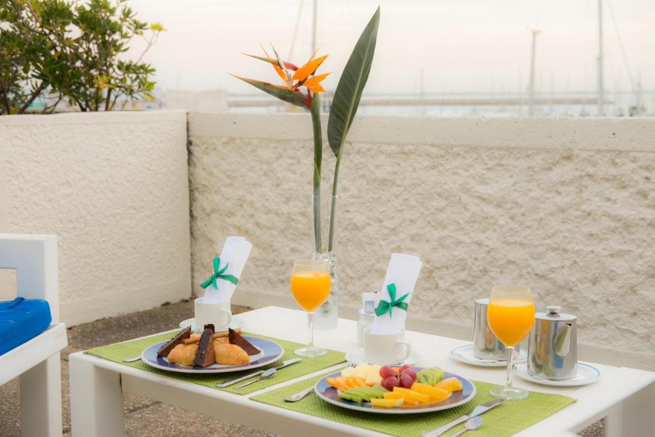 Hotel Puerto Sherry