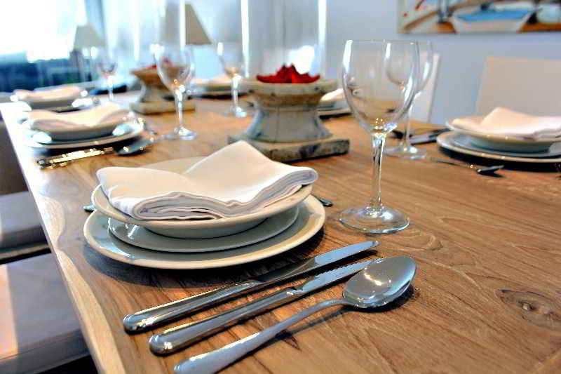 Las Suites de Puerto Sherry