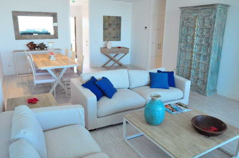 Las Suites de Puerto Sherry