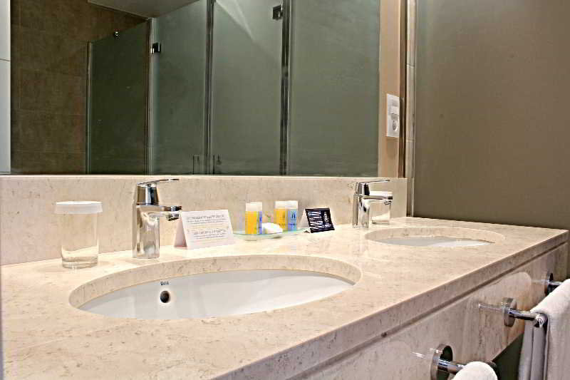 Las Suites de Puerto Sherry