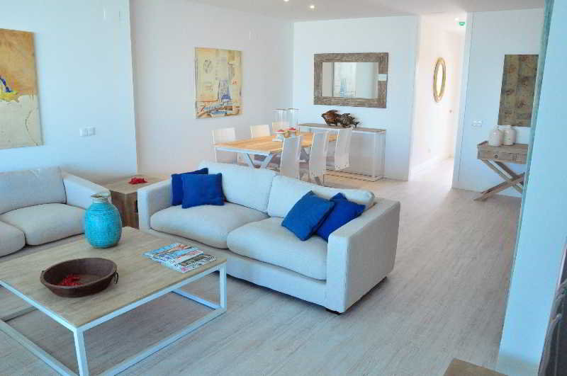 Las Suites de Puerto Sherry
