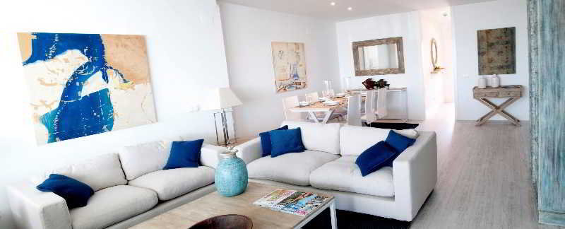 Las Suites de Puerto Sherry