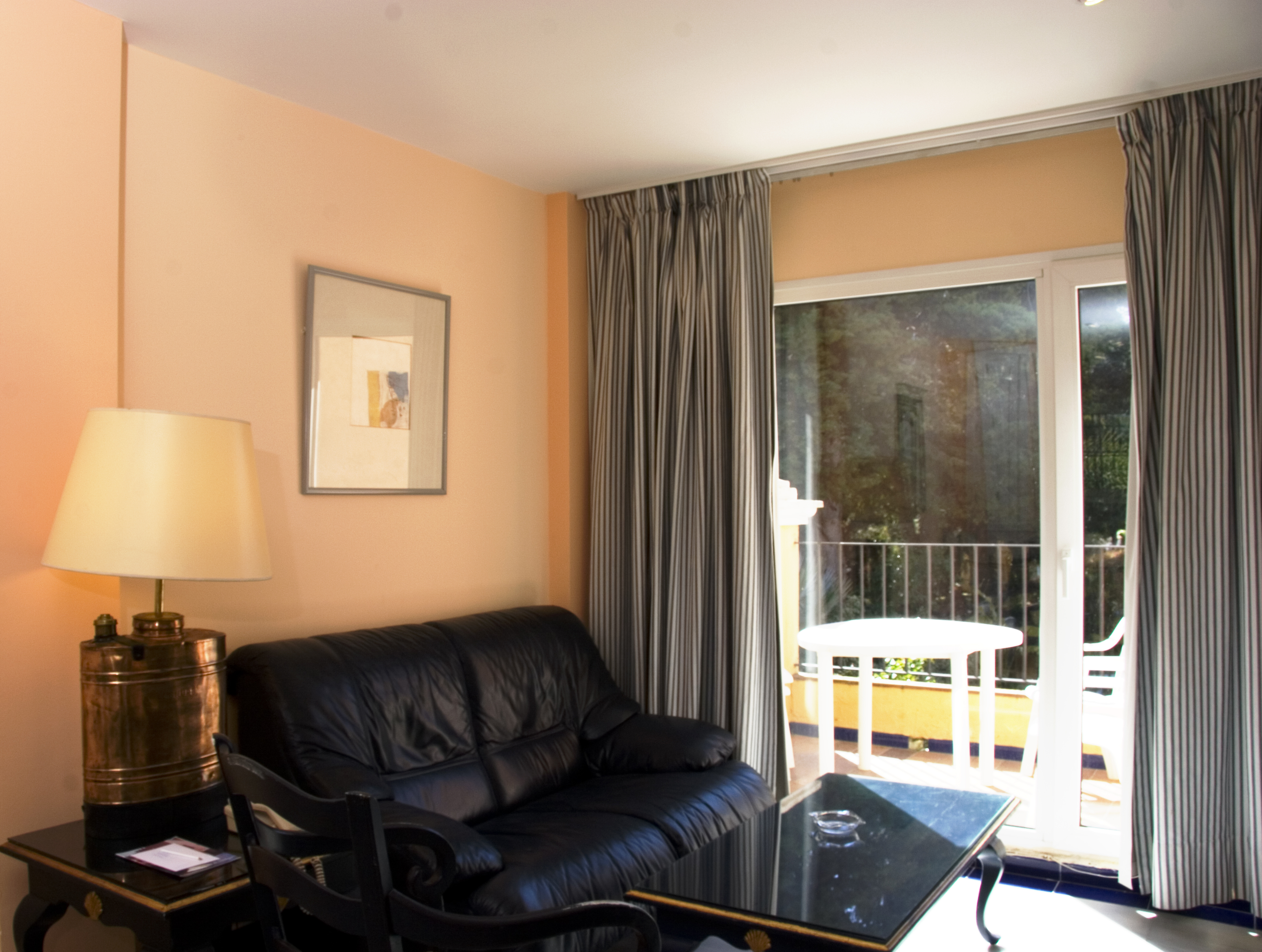 Soho Boutique Vistahermosa Apartamentos