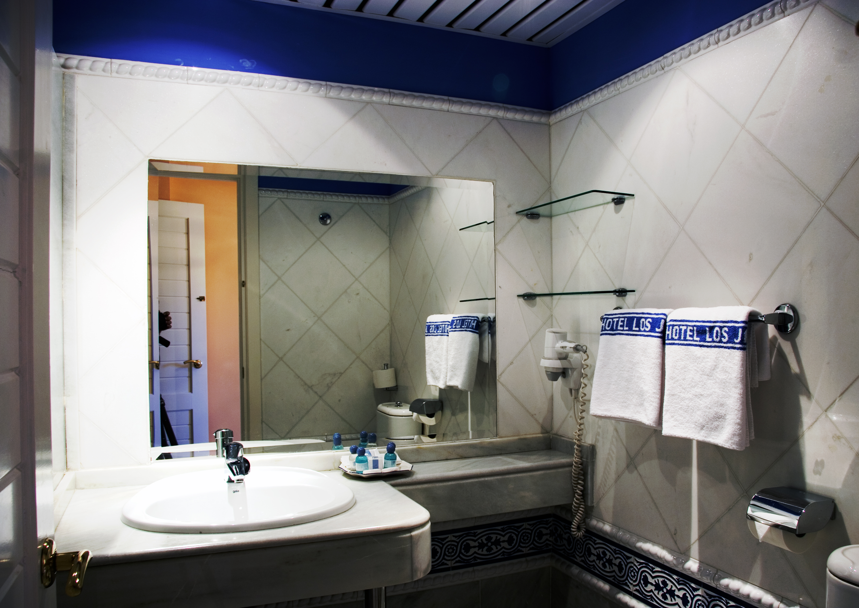 Soho Boutique Vistahermosa Apartamentos