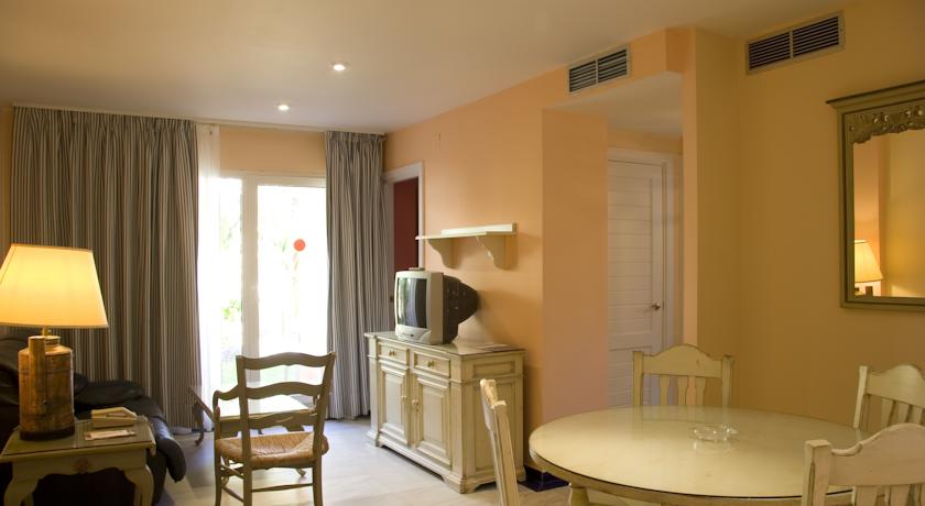 Soho Boutique Vistahermosa Apartamentos