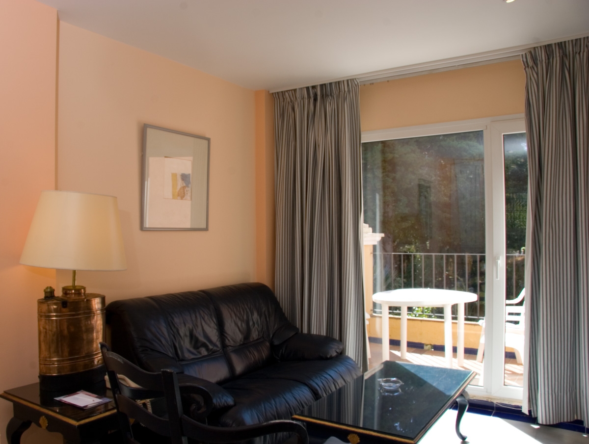 Soho Boutique Vistahermosa Apartamentos