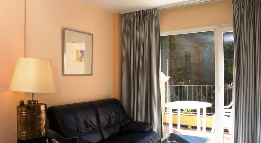 Soho Boutique Vistahermosa Apartamentos
