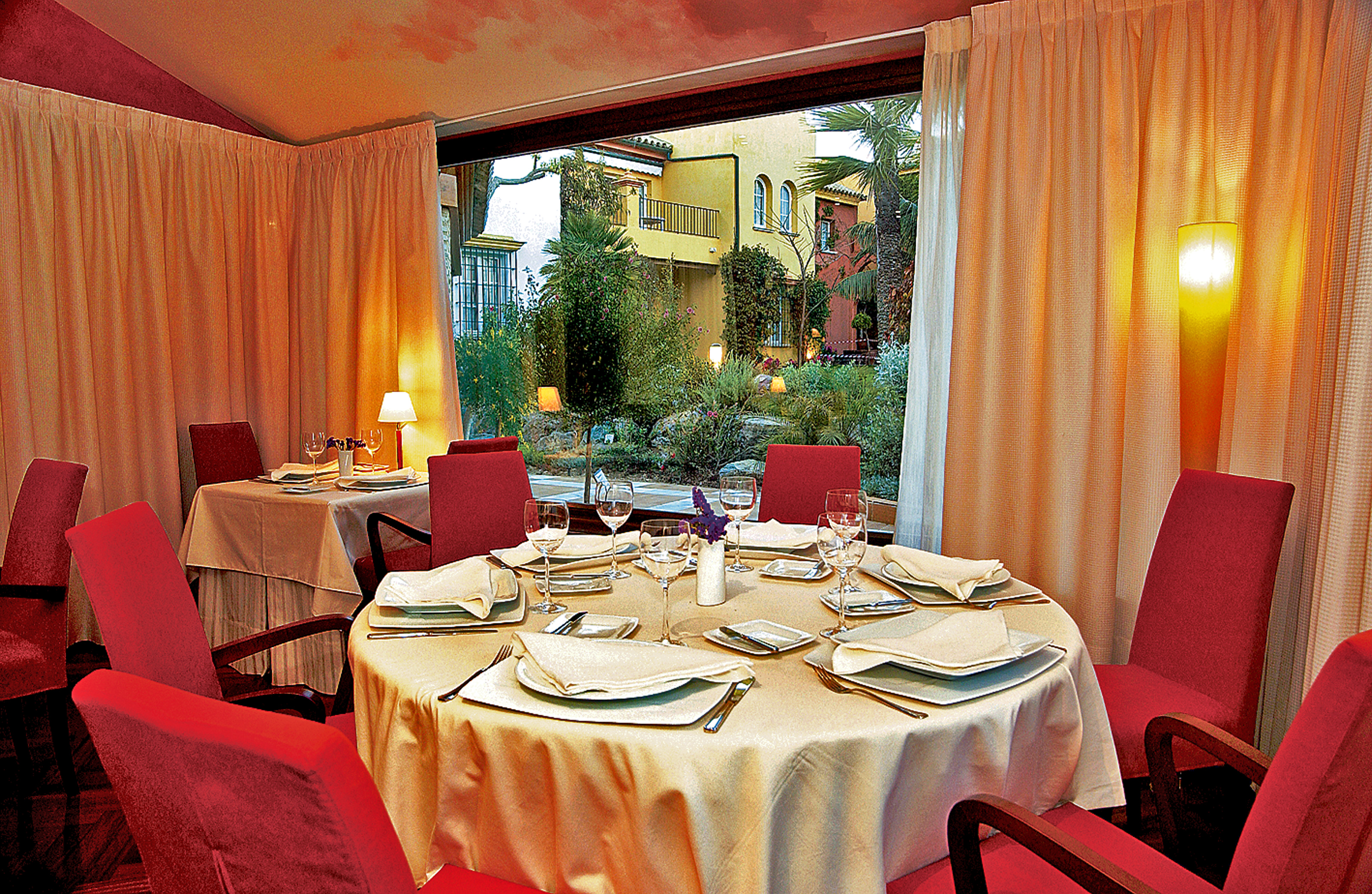 Soho Boutique Vistahermosa Apartamentos