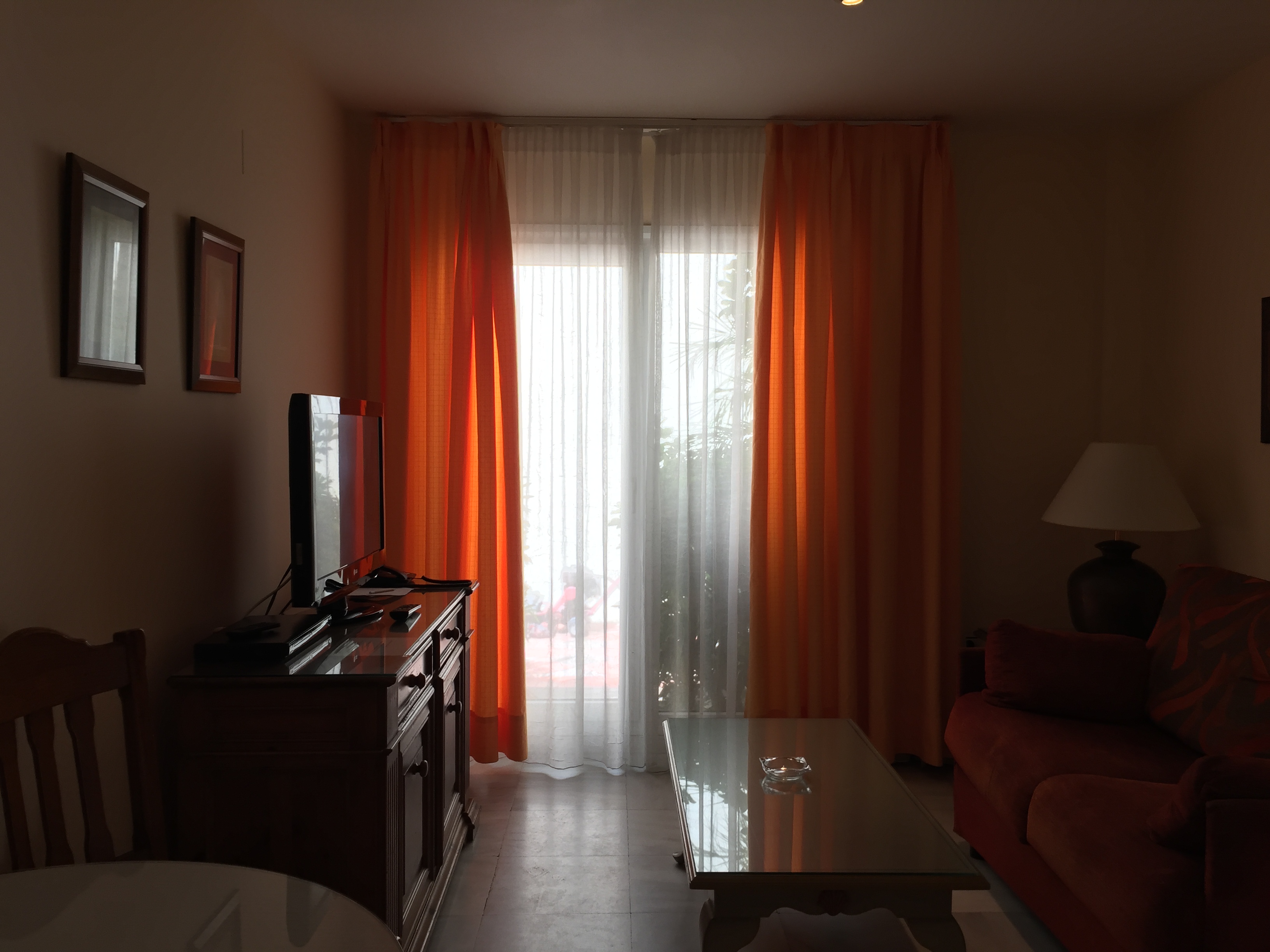 Soho Boutique Vistahermosa Apartamentos