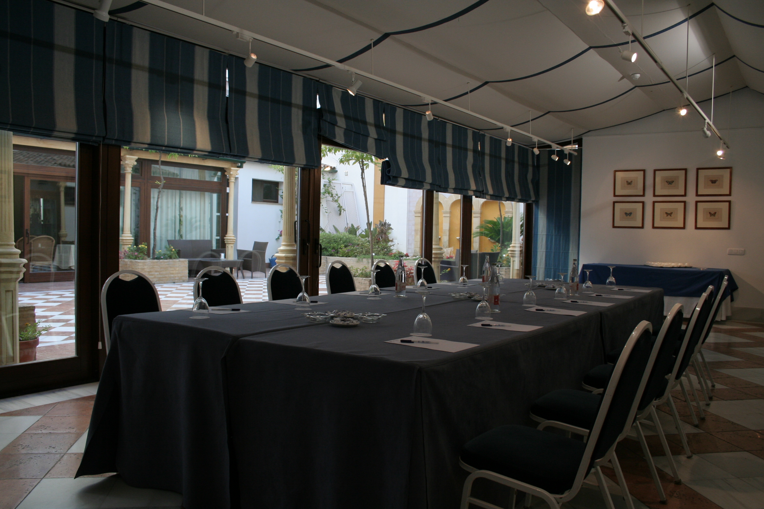 Soho Boutique Puerto Hotel