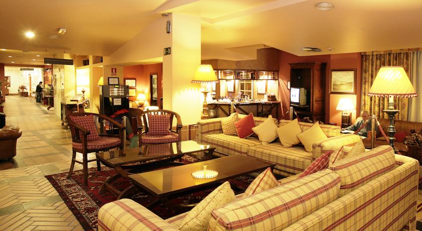 Soho Boutique Puerto Hotel