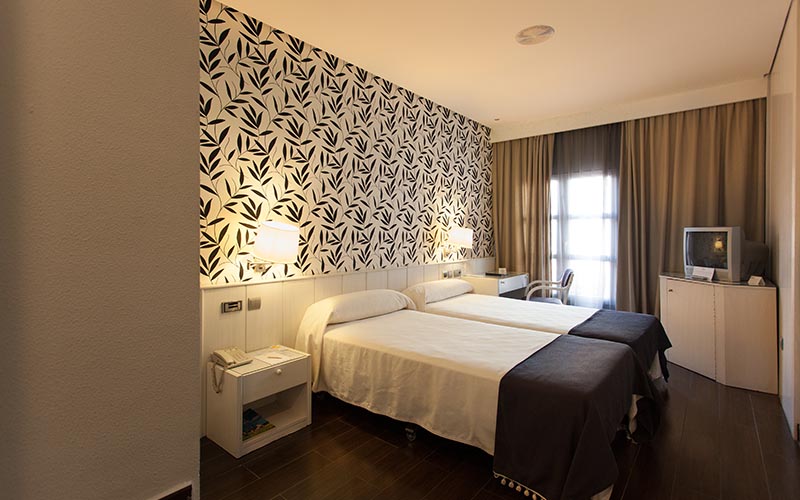 Soho Boutique Puerto Hotel