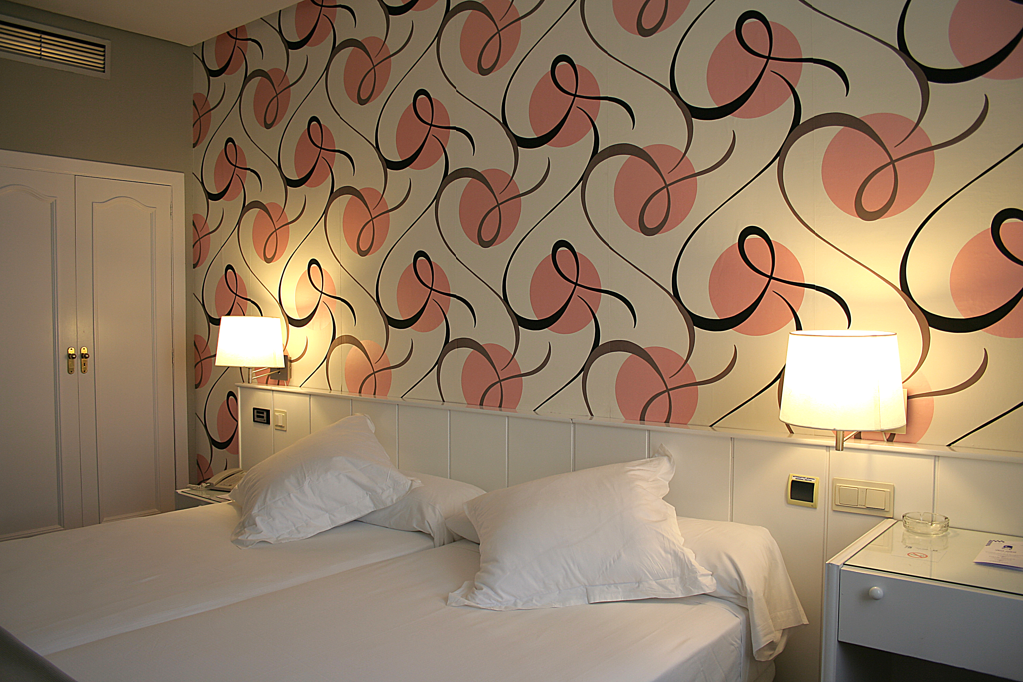 Soho Boutique Puerto Hotel