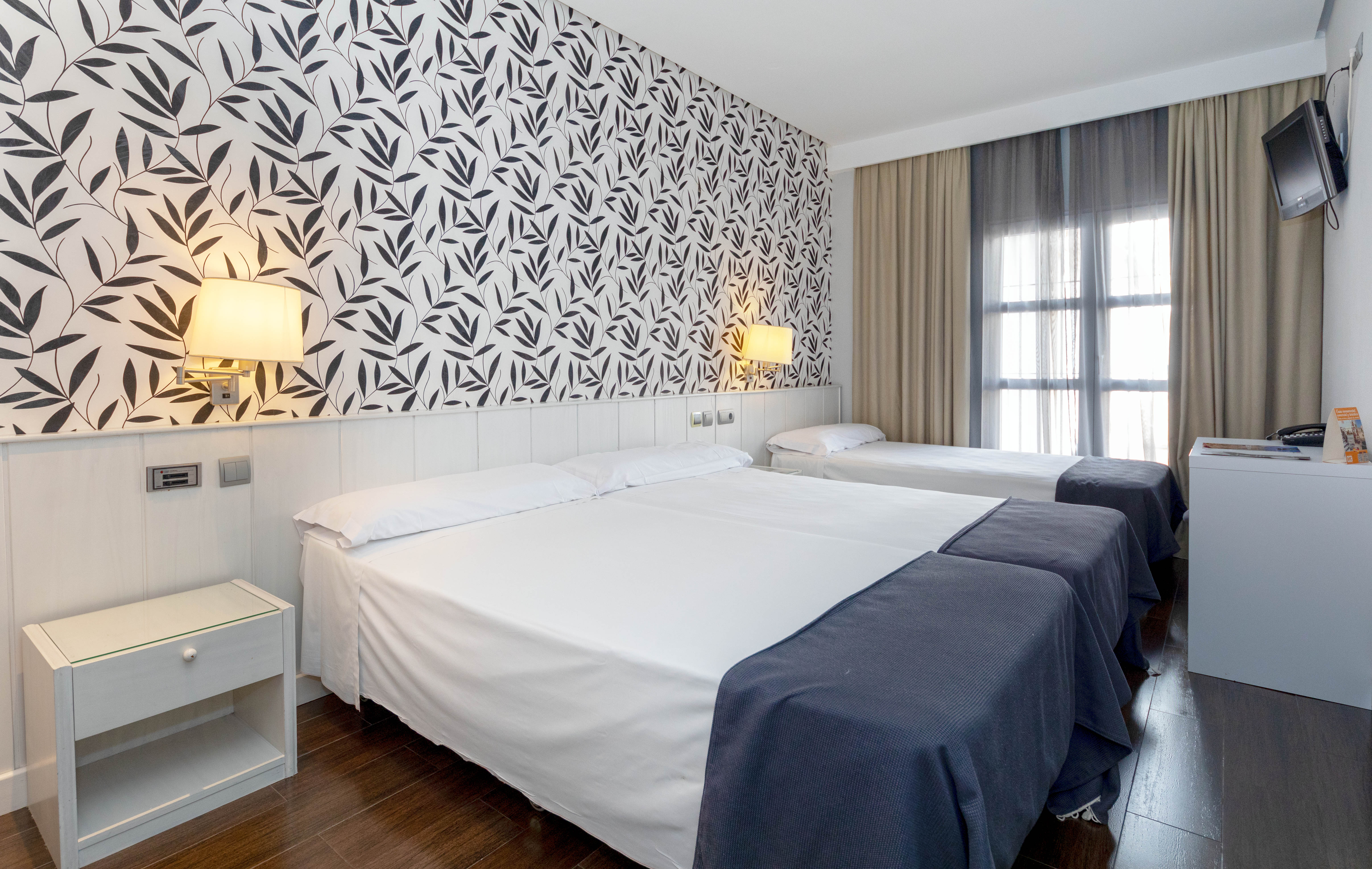 Soho Boutique Puerto Hotel