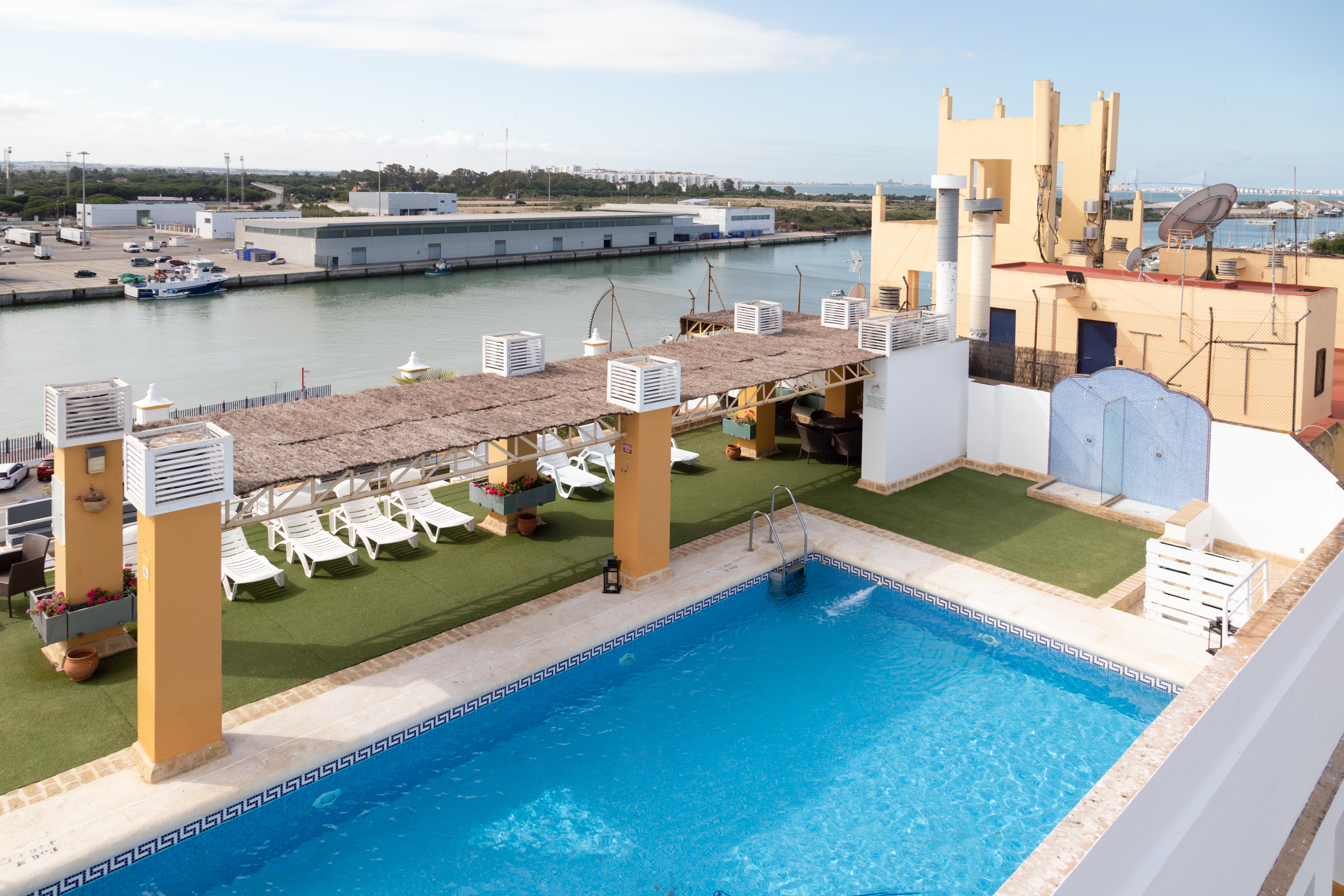 Soho Boutique Puerto Hotel